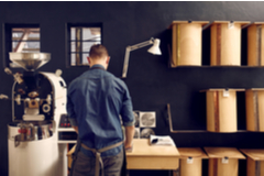 An entrepreneur with equipment that may qualify for bonus depreciation